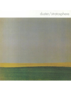 Duster - Stratosphere (25Th Anniversary Edition) (National Album Day 2023)