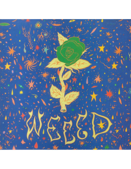 Weeed - Green Roses Vol I