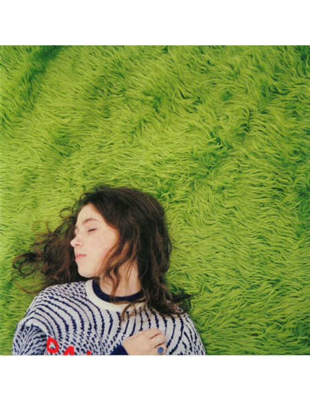 Clairo - Diary 001