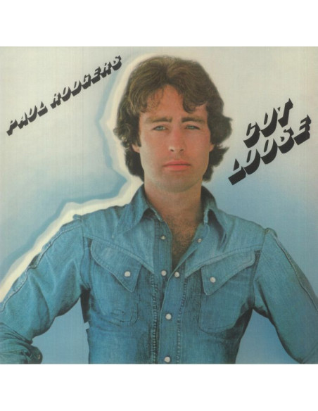 Rodgers Paul - Cut Loose (Reissue)