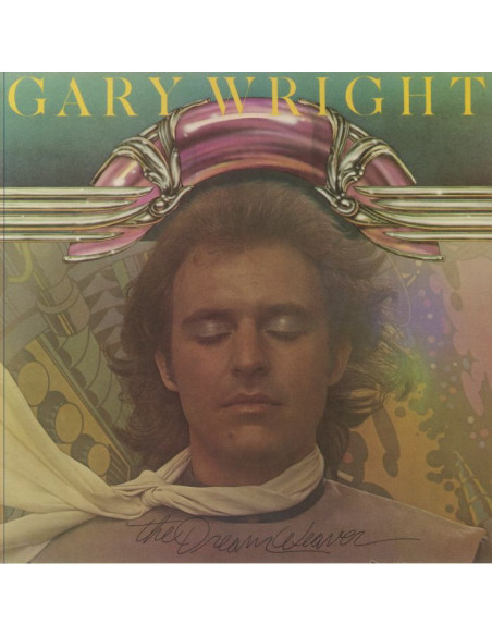 Wright Gary - The Dream Weaver (Reissue)