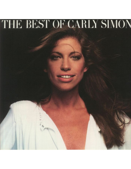 Simon Carly - The Best Of Carly Simon Volume One