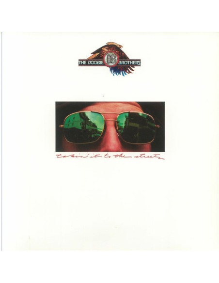 Doobie Brothers The - Takin' It To The Streets