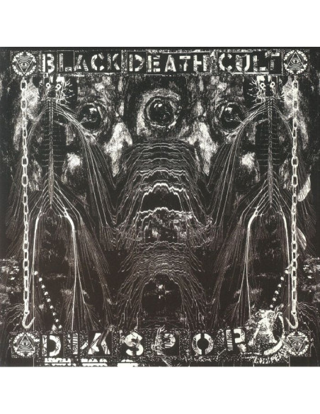 Black Death Cult - Diaspora