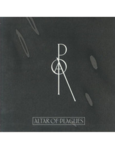 Altar Of Plagues - Trilogy