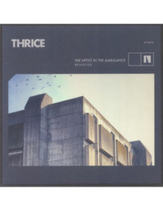 Thrice - The Artist In The Ambulance: Revisited