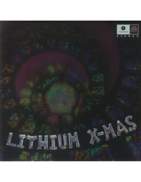Lithium X Mas - Lithium X-Mas