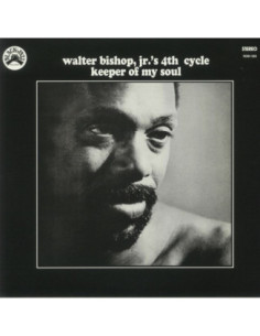 Walter Bishop Jr'S 4Th Cycle - Keeper Of My Soul (Remastered)