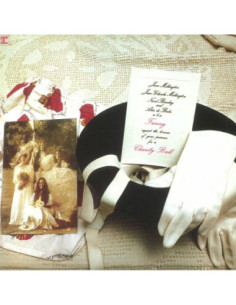 Fanny - Charity Ball