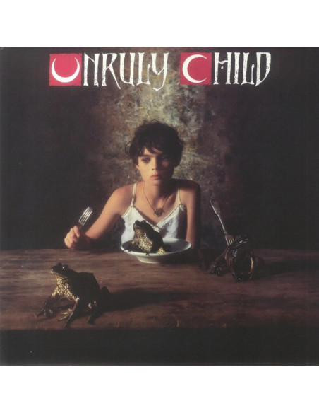 Unruly Child - Unruly Child (Remastered)