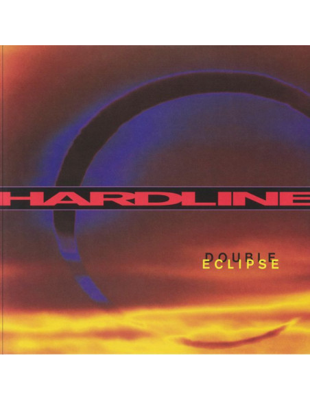 Hardline - Double Eclipse (Reissue)