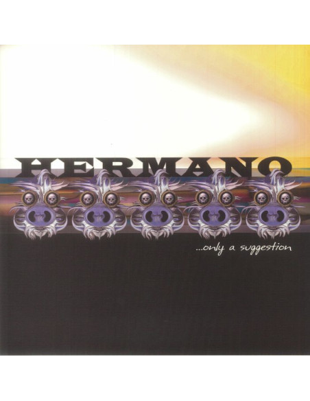 Hermano - Only A Suggestion (Remastered) - limited 2xLP