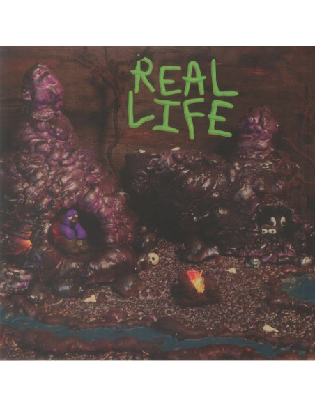 Crooks And Nannies - Real Life