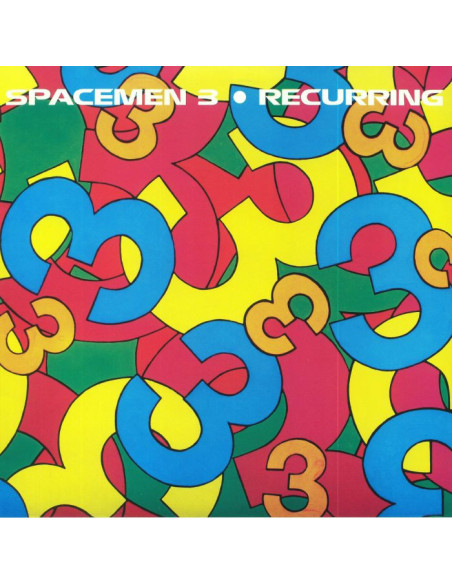 Spacemen 3 - Recurring