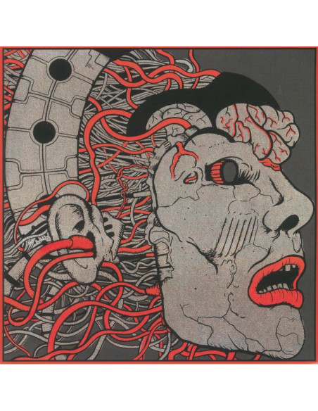 King Gizzard And The Lizard Wizard - Live In London '19 - LP