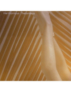 Harmonious Thelonious - Just Drifting