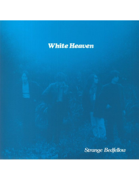 White Heaven - Strange Bedfellow