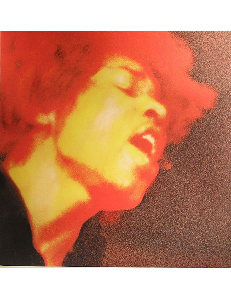 Jimi Hendrix Experience The - Electric Ladyland (Remastered)