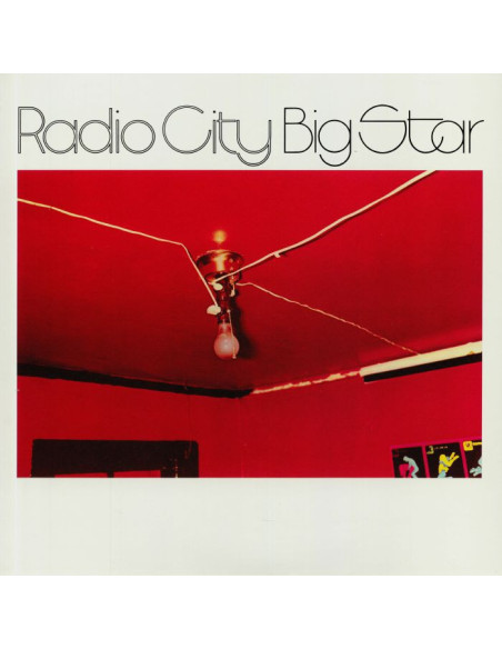 Big Star - Radio City