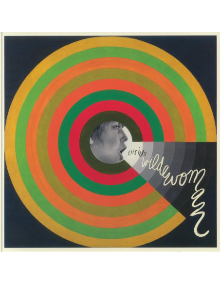 Lucius - Wildewoman: The New Recordings (10Th Anniversary Edition)