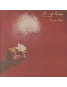 Ismael Rivera Y Sus Cachimbos - Traigo De Todo (50Th Anniversary Edition)