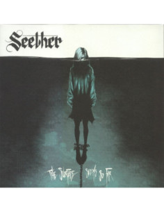 Seether - The Surface Seems So Far