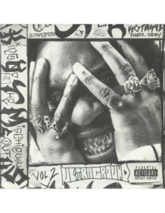 Curry Denzel - King Of The Mischievous South Vol 2