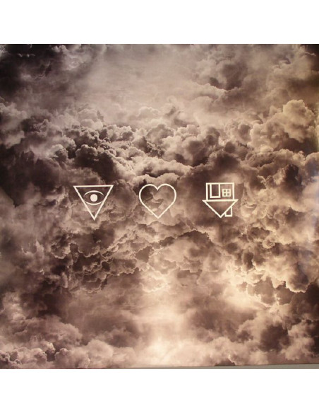 Neighbourhood The - I Love You