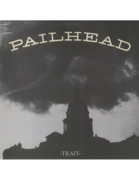 Pailhead - Trait (Reissue)