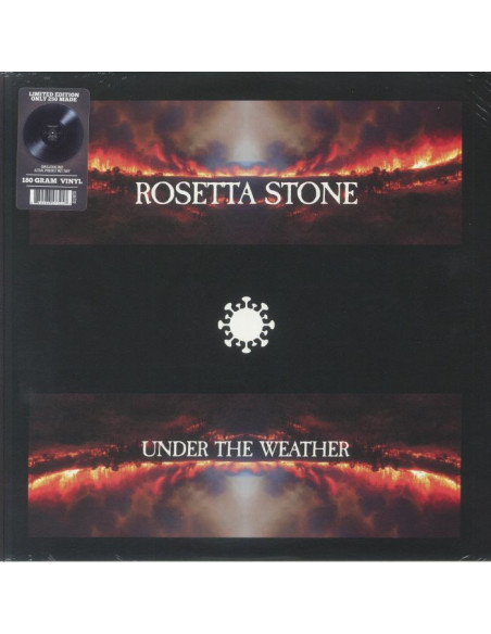 Rosetta Stone - Under The Weather