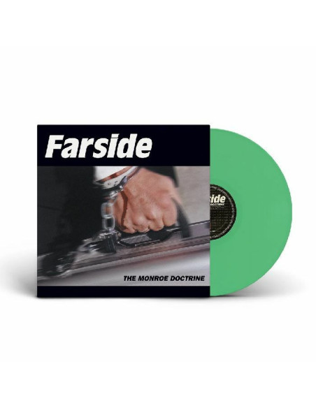 Farside - The Monroe Doctrine (Reissue)