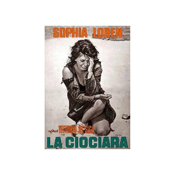 La Ciociara
