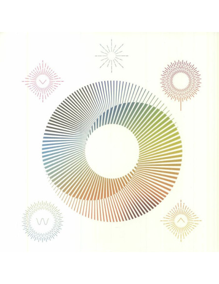 Tuomas Paukku Scription - Whirls