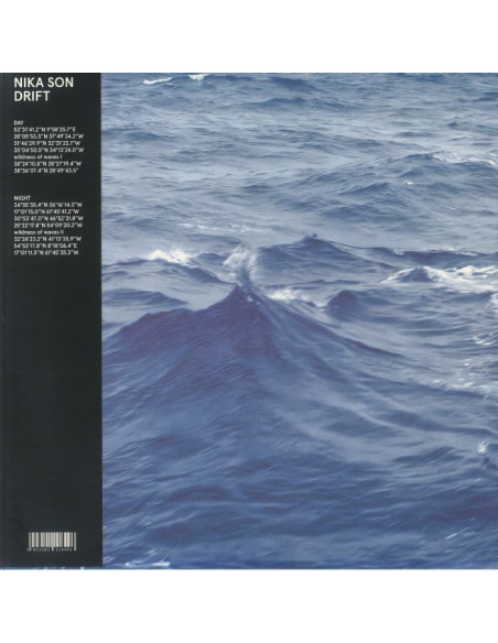 Nika Son - Drift