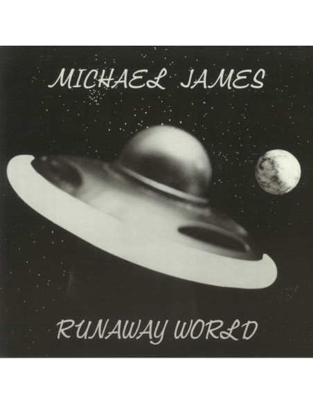 James Michael - Runaway World (Reissue)