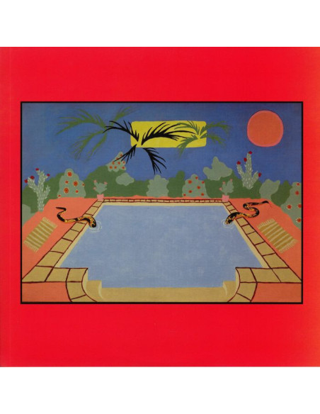 Snakes The - The Snakes