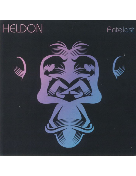 Heldon - Antelast (Record Store Day Rsd 2022)