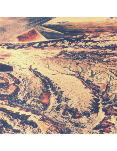 Psychedelic Dirt - Set To Ride