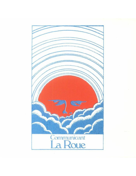 Communicant - La Roue