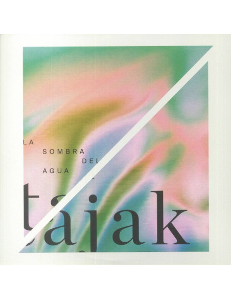 Tajak - La Sombra Del Agua