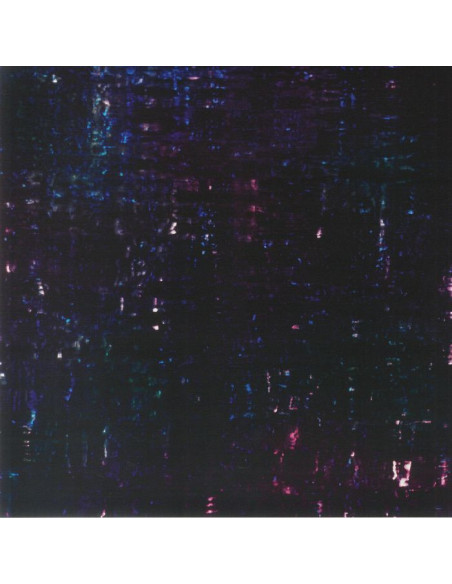Stereocilia - Crystalline