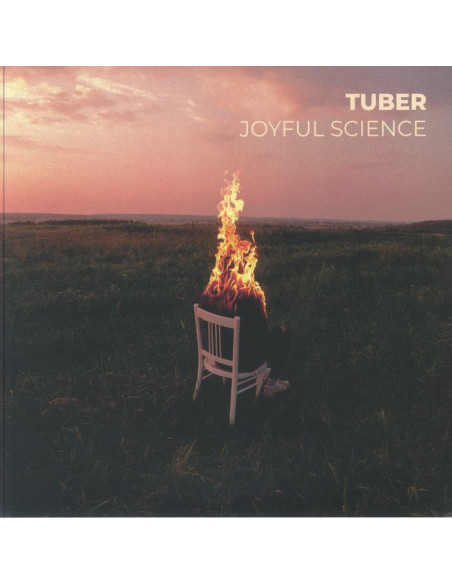 Tuber - Joyful Science