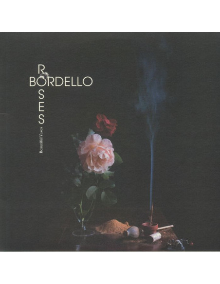 Bordello Roses - Beautiful Vases