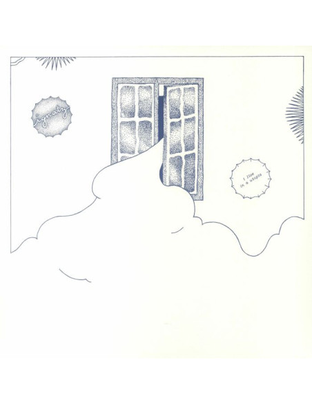 Ignatz - I Live In A Utopia