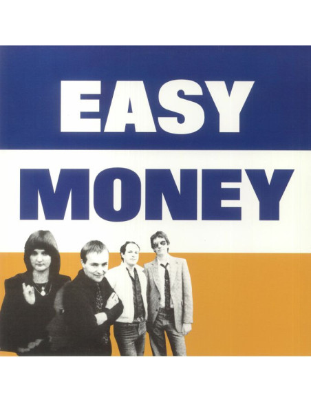 Easy Money - Collection 79-82