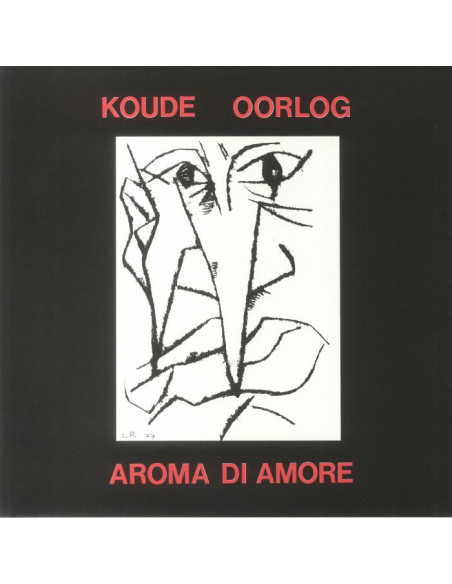 Aroma Di Amore - Koude Oorlog (Remastered)
