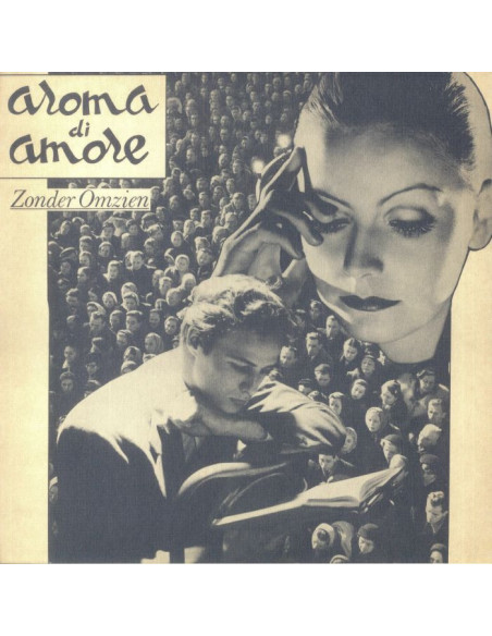 Aroma Di Amore - Zonder Omzien