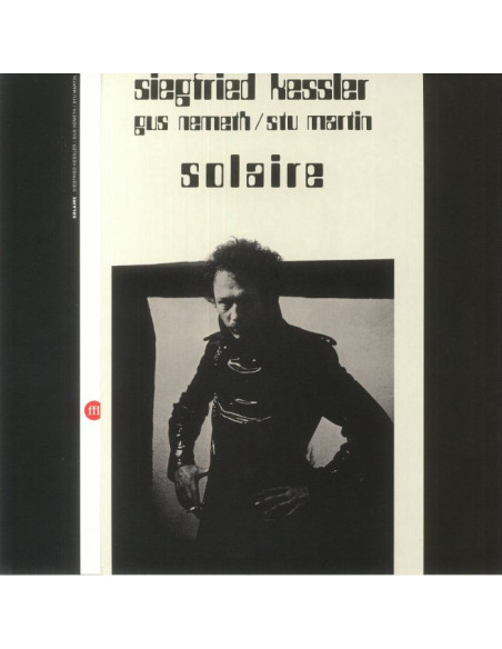 Kessler Siegfried - Solaire