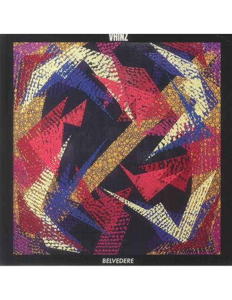 Vhinz - Belvedere