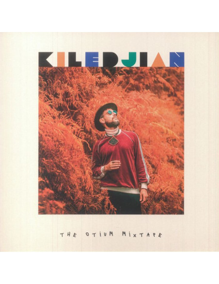 Kiledjian - The Otium Mixtape